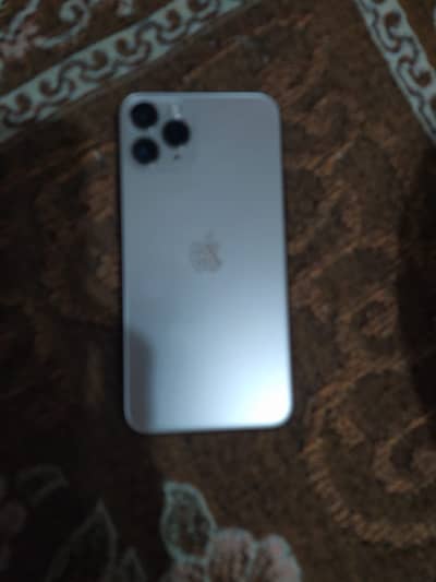 Apple iPhone 11 Pro