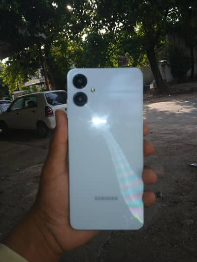 Samsung Mobile A06