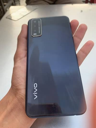 Vivo V20