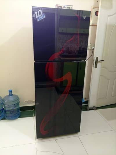 pel refrigerator
