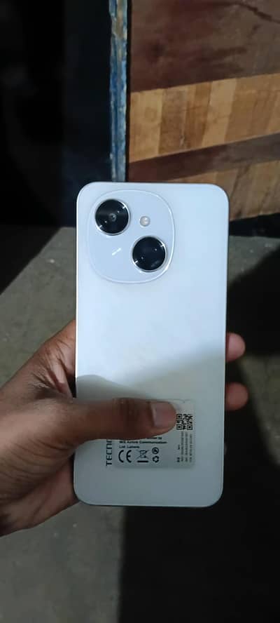 Tecno Spark Go 1 4/64 WITH BOX