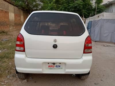Suzuki Alto 2009