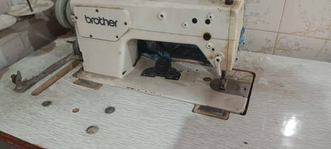 Joki Salai Machine / Industrial Sewing Machine