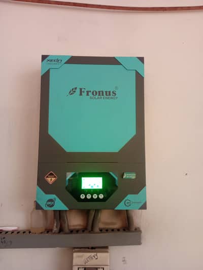 3. . 2 kw hybrid inverter
