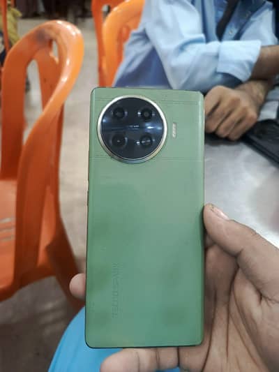Tecno Spark 20 Pro Plus