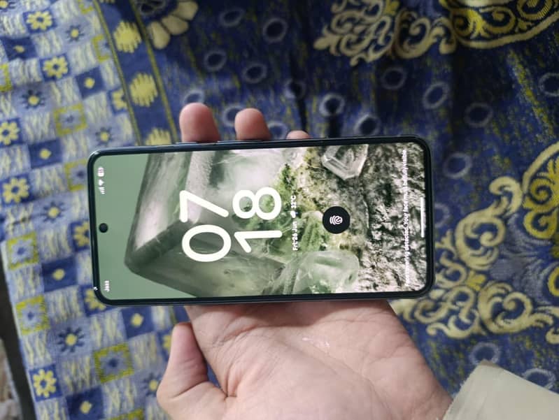Google Pixel 8 1