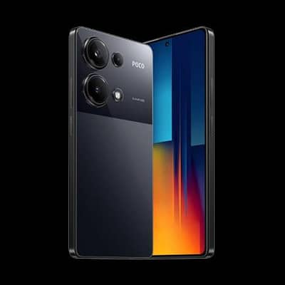 Poco F6 Pro 12/512