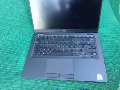 dell laptop core i5 8 genration