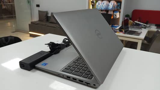 Dell Precision 3560 i5 11th | 3 months warranty
