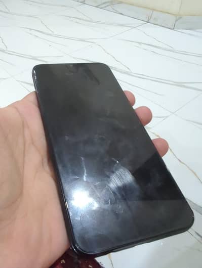 Samsung Mobile A30s