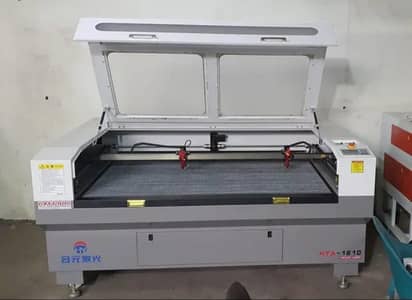 Laser cutting machine acrylic cutting wood cutting