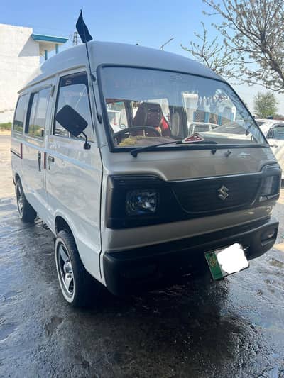 Suzuki Bolan 18/19 model Rawalpindi number Bio. M. avibale 03465152103