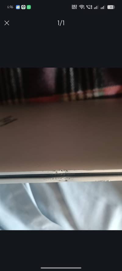 Hp Elite Book i5 8th gen Parts Available | mother board dead