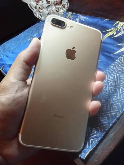 Apple iPhone 7 Plus