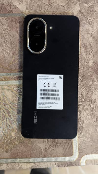 Redmi A5