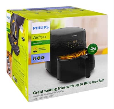 Philips HD9270/91 Airfryer