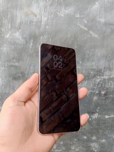 Samsung S22 plus 8/256 Non pta Lush Condition