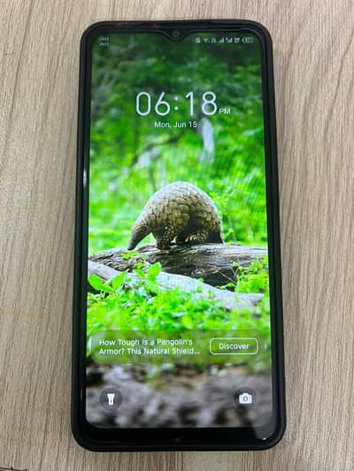 Infinix Smart 7 4G Andriod - 4GB -64GB - 5000 mAh Battery