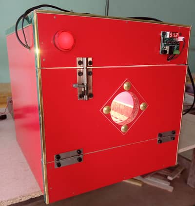 30 or 60 eggs incubate for sale in wholesale rate par