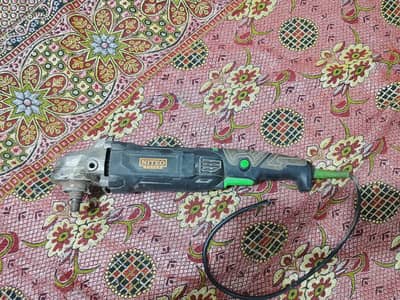 NITEO KA GARINDER