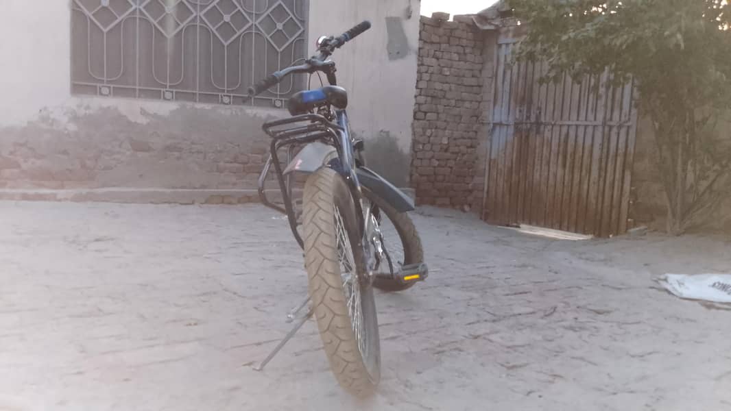 bicycle 1