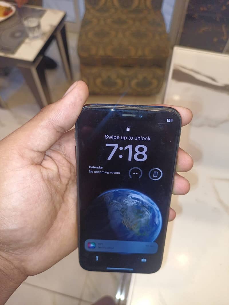 Apple iPhone X 1