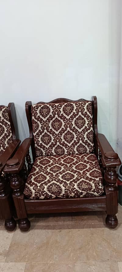 5 seater sofa