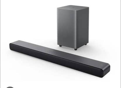 Changhongruba original home theater soundbar Bluetooth speaker