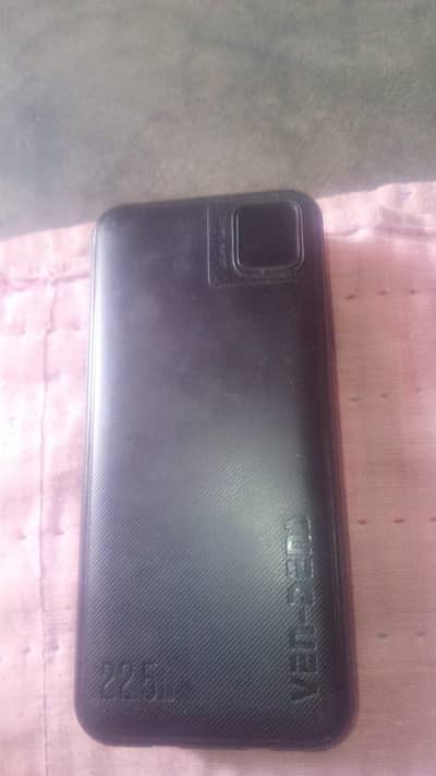 ven dense 20000mah