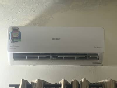 Orient Inverter 1 Ton AC with Wifi