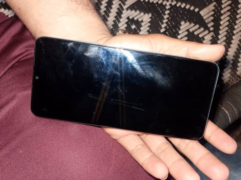real me Note 60X 2