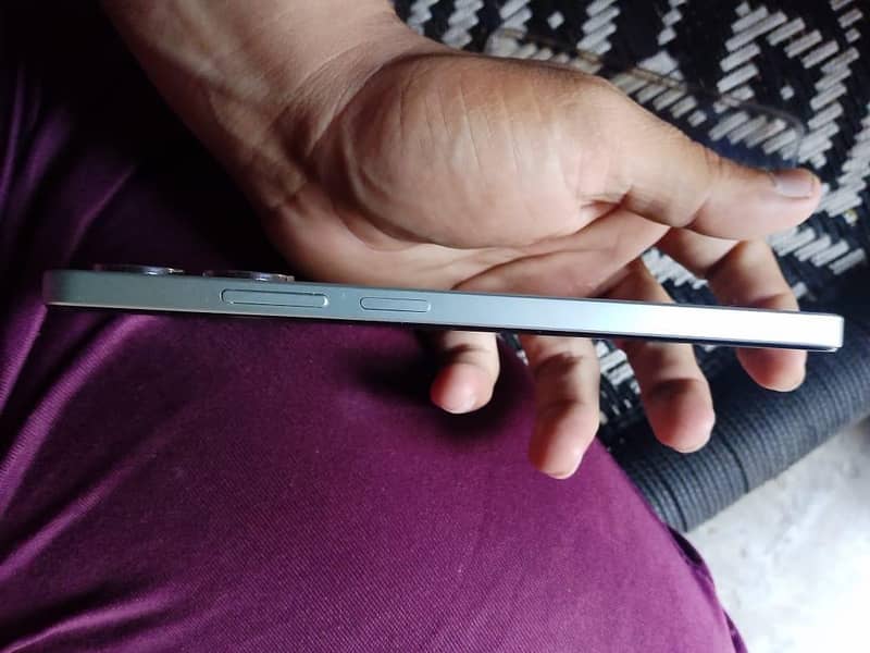 real me Note 60X 5