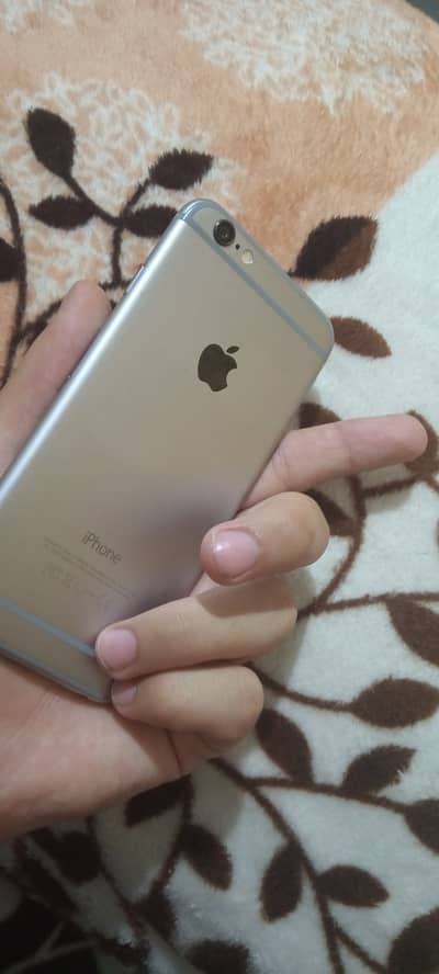 Apple iPhone 6S
