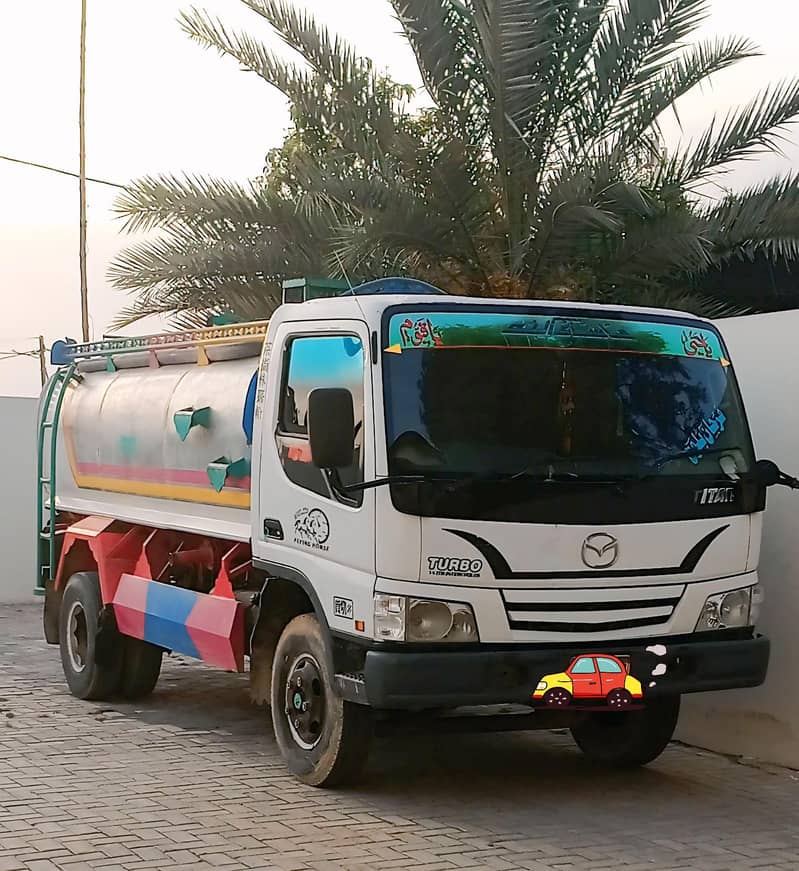 mazda 4100 0
