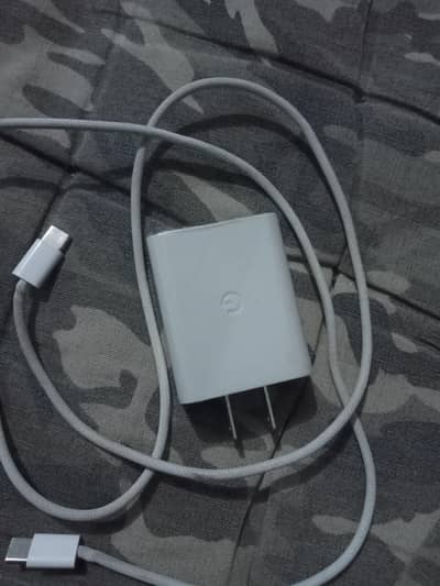Google pixel charger orginal