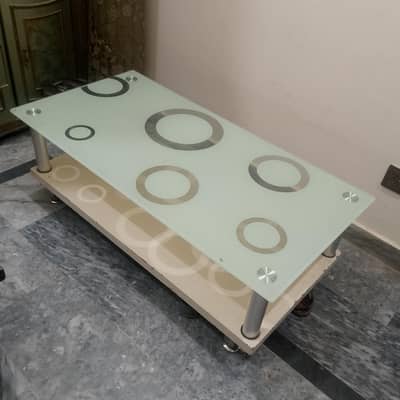 centre table