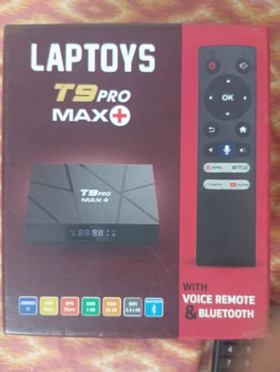 TV android