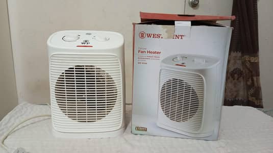 Westpoint Heater
