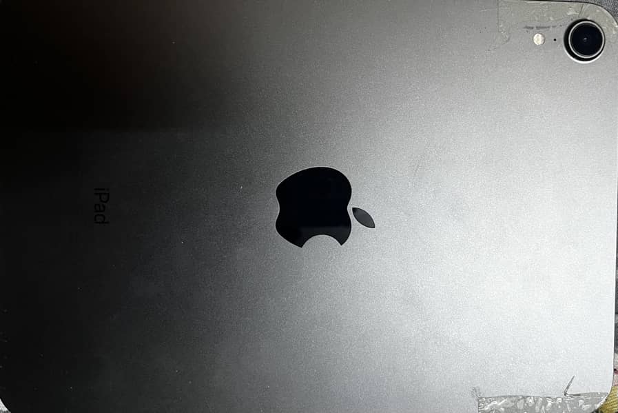 iPad mini 6 1
