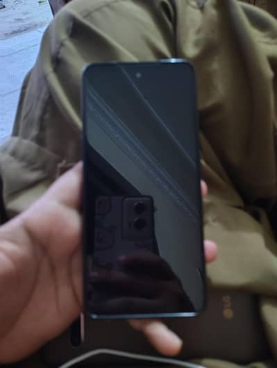 Motorola One 5G Ace