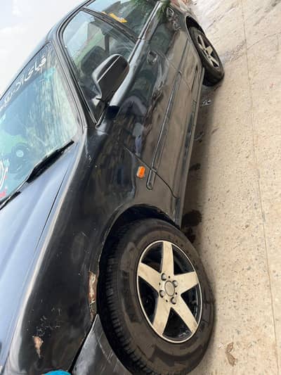 Honda Civic Oriel 1994