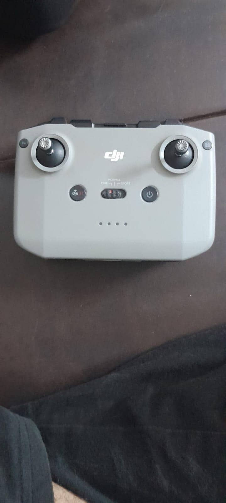 DJI drone 1