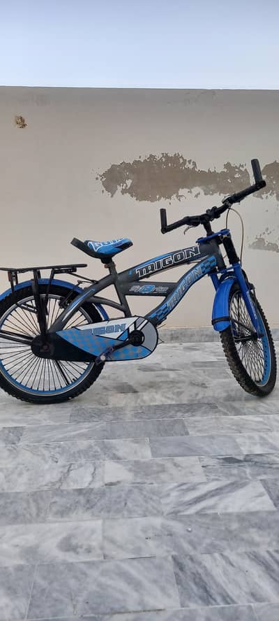 Used bicycles for sale