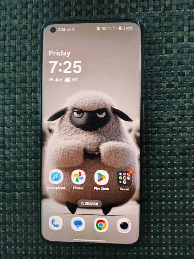 One Plus 11 5G official PTA Approved