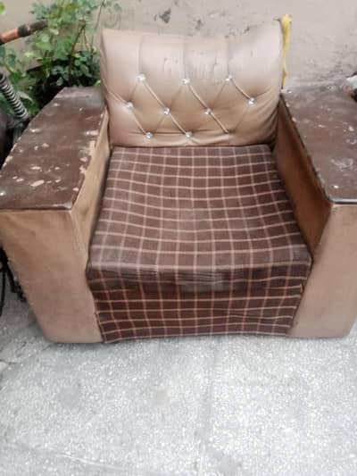 used sofa urgent sale