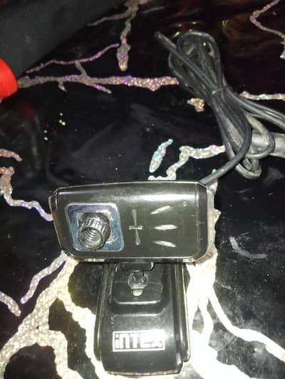 intex camera