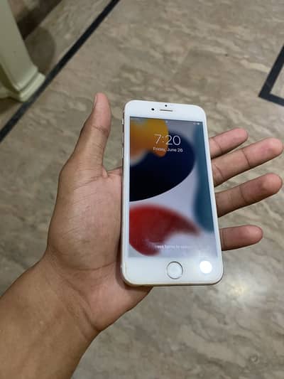Apple iPhone 6S
