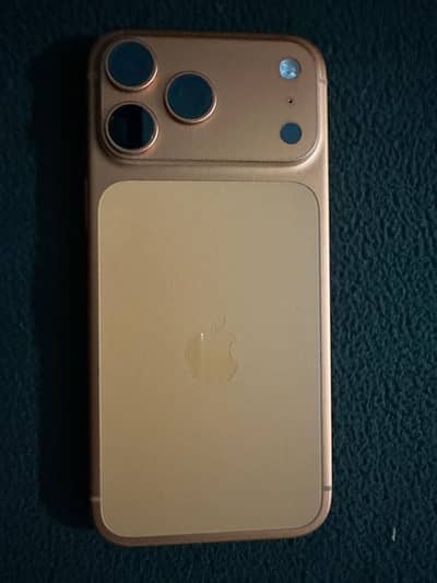 Apple iPhone 17 Pro Max