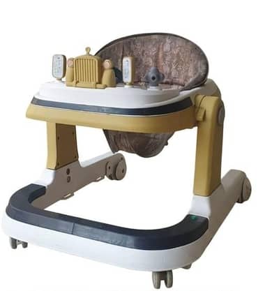 2 in 1 baby walker