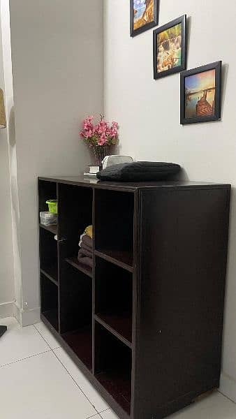 Cabinet 4